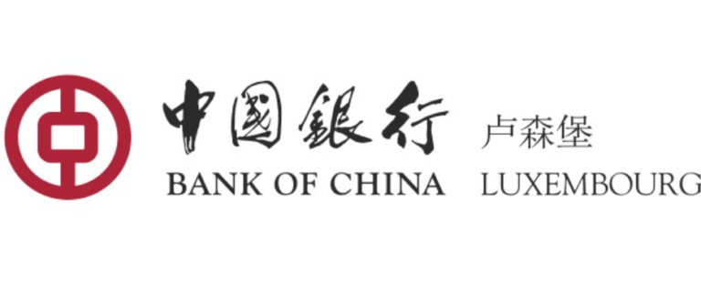 BANK OF CHINA