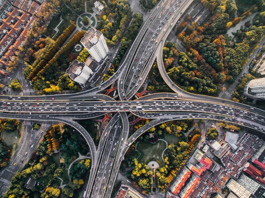 ASIAN INFRASTRUCTURE