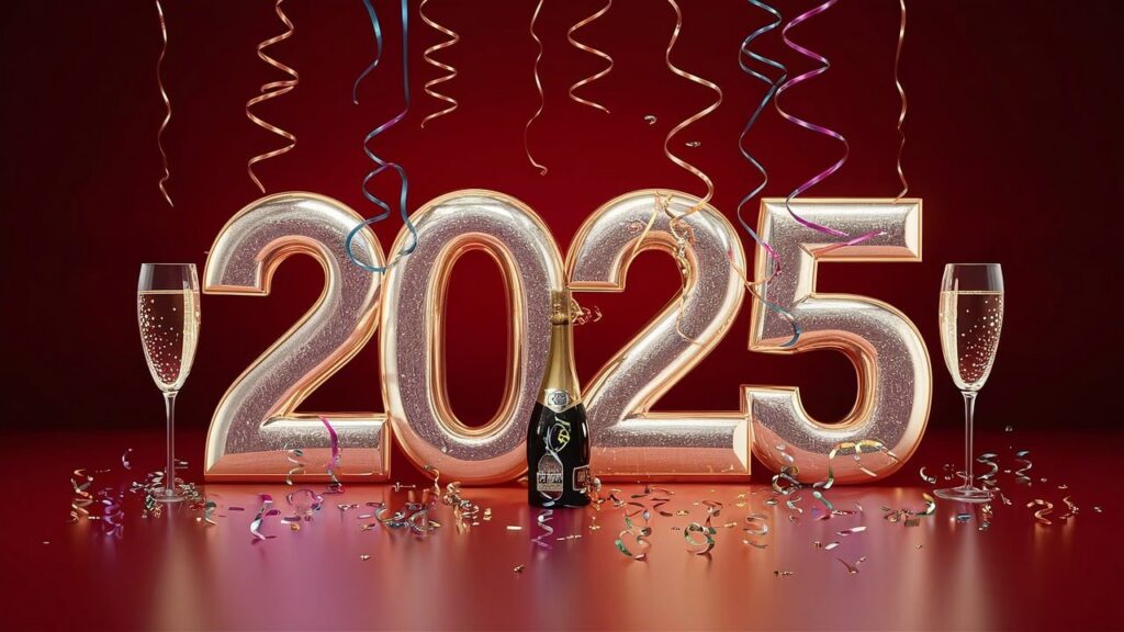 SAVE THE DATE – CHINESE NEW YEAR GALA DINNER