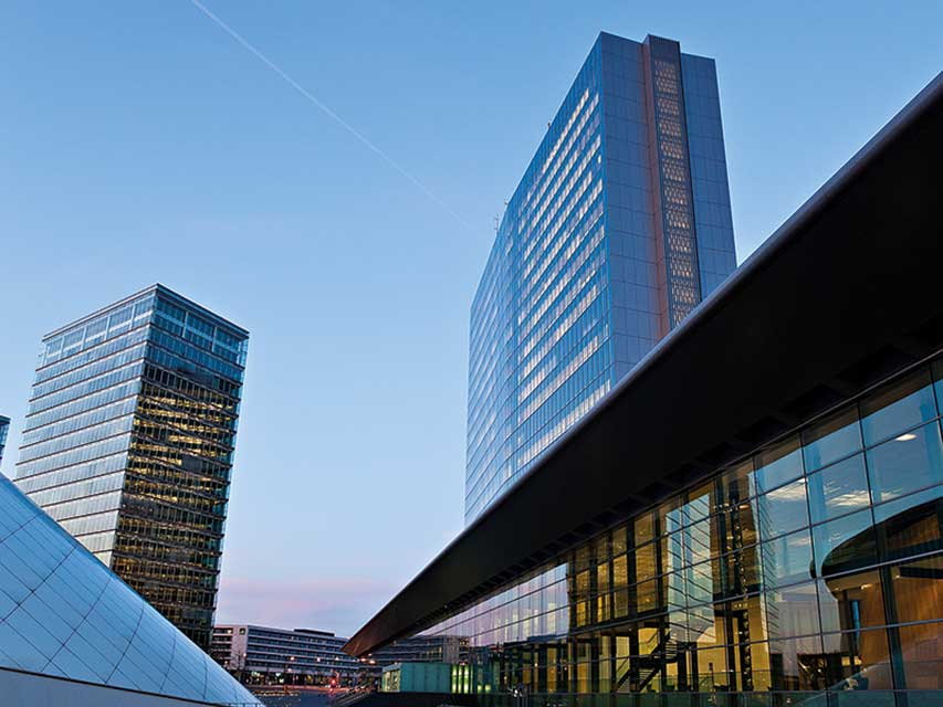 CHINALUX EVENT: LUXEMBOURG REAL ESTATE