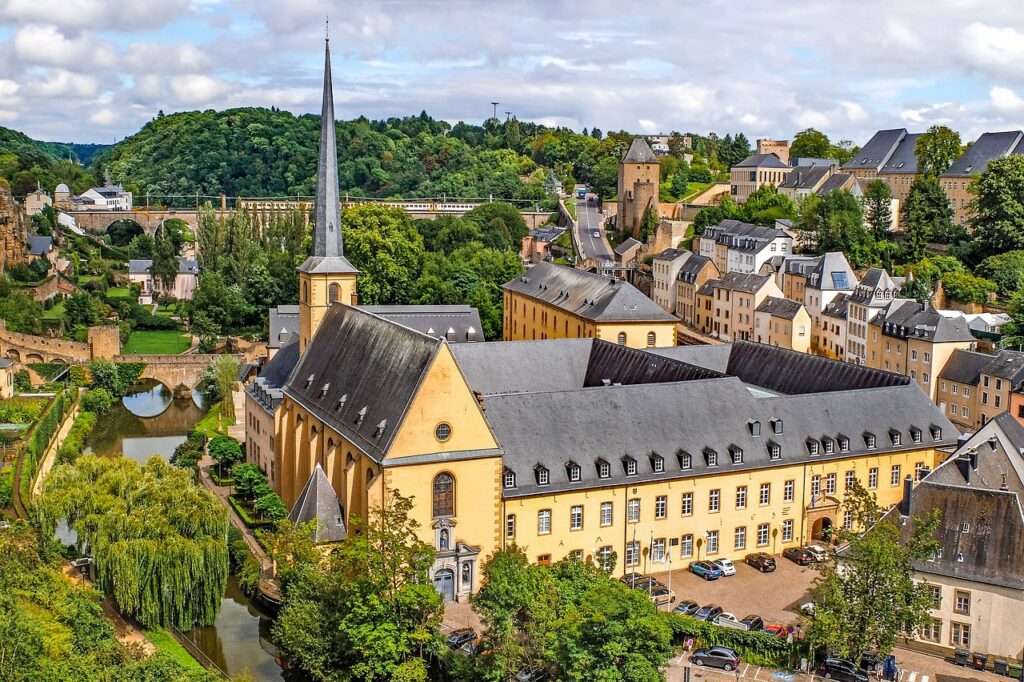 CHINALUX Event on Enhance the substance when setting up investment structures in Luxembourg