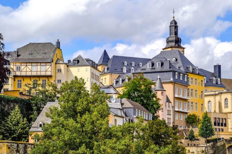 CHINALUX Event “Welcome to Luxembourg”
