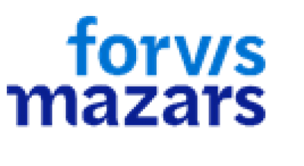 Forvis Mazars Luxembourg